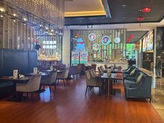 -富力希尔顿酒店·地阔自助餐厅