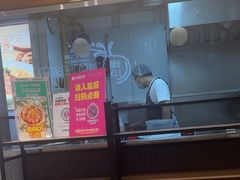 -小杨生煎(松江大学城店)