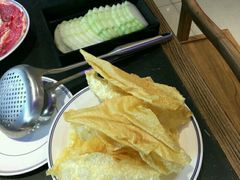 -小牛海记潮汕牛肉店(永定路店)