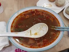 -小杨生煎(成山巴黎春天店)