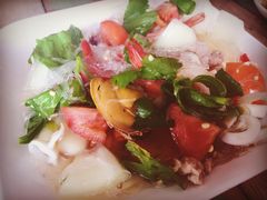 -Doo Dee Thai Food(Issan/Isaan/Esan)