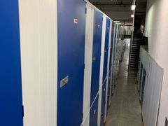 -StorHub 趣存自助仓·迷你仓(虹桥店)