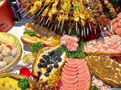 -亿牌牌东北烧烤(博物馆旗舰店)