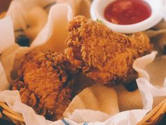 -宝莱纳餐厅(滨江店)