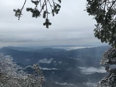 -瓦屋山景区