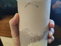 手作·米麻薯水牛乳茶-阿嬷手作(深圳梅林卓悦汇店)