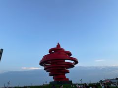 -五四广场