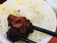 -如意香辣鸡架(总店)