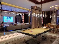 -悦汇商务会所KTV夜总会(松江店)