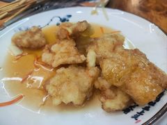 -圣夜东北菜烧烤·夜宵·小龙虾(胥江路店)