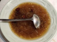 银耳羹-峨嵋酒家(清河店)