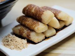 -四川老牛麻辣烫(北门桥店)