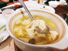-旧款宁波饭店(华敏世纪广场店)