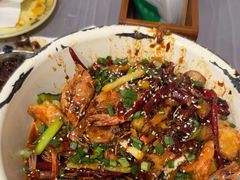 -辣螃铠盆盆蟹大排档(总店)