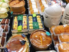 -FASHION BAKERY法森贝克(新德路店)