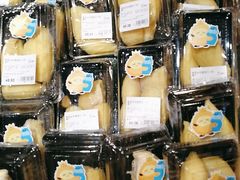 -盒马鲜生(皇庭广场店)
