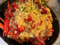 -巴厘龙虾·榜首油焖大虾(音乐学院·沿江酒馆店)