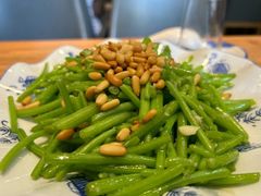 -同合居·非遗东北菜(新阳路店)
