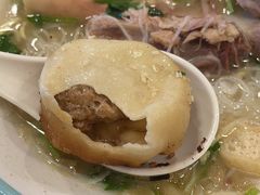 -小杨生煎(黄河路店)