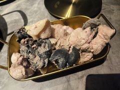 -Darling Queen·Mini·Live·House