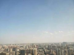 -万达文华酒店·48F云端窗景美食汇自助餐厅