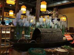 -洞庭记·老湖南味道(下沙店)