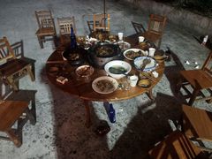 -天堂寨大别山人家2号(天堂寨店)