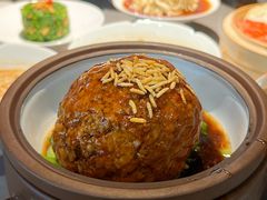 -晓淮山·扬州早茶·淮扬菜(龙阳广场店)