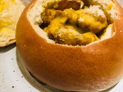 -大树餐厅(红旗街万达店)