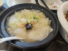 -陆记鹅庄·潮汕菜·狮头鹅(大仟里店)