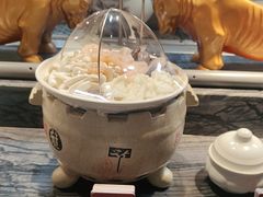 -不倒翁·安徽名菜楼(步行街店)