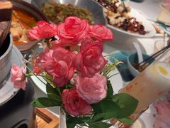 -雀蓝川菜(滨湖万象汇店)