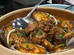 -徐记私厨(半淞园路店)