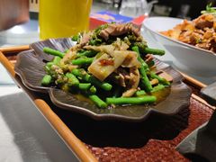 -院8里·小聚园老川菜(九眼桥店)