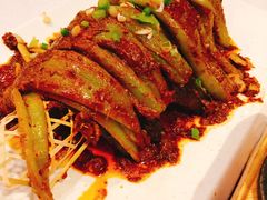 -北李妈妈菜·海肠捞饭(高新万达店)