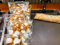 蛋白碱水小饼干-OUR Bakery(三里屯太古里店)