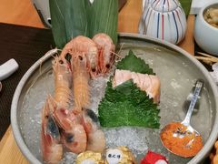 -菊上日式料理(蚌埠银泰店)
