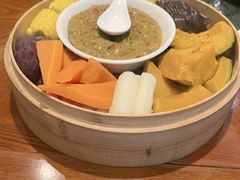 -胖姐渔村(中源大道店)