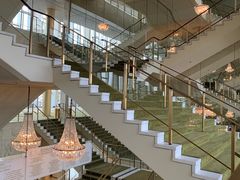 -华特·迪士尼音乐厅