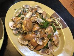 -贞姨美食·老字号海鲜大排档