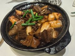 -南园酒家(前进路店)