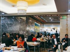 大堂-椿记烧鹅(叠彩店)
