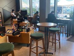 -星巴克(深圳宝能太古城南区店)