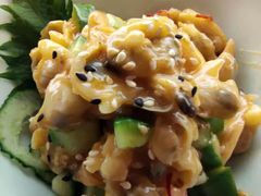 -仓桥家·焗寿司·锅物(光谷步行街店)