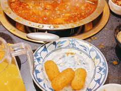 -沸炉重庆老火锅(军事博物馆店)