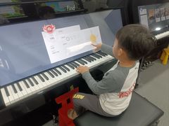 -Mr.先声音乐(东海店)