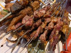 -河南前程·羊肉汤·烧烤(总店)