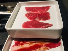 -神户赤童日式烤肉(金地广场店)