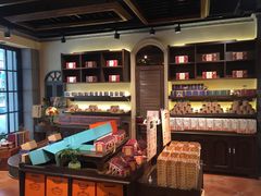 零售区-黄远堂凤梨酥·伴手礼(中山路六店)