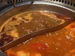 -季季红火锅(长沙步行街店)